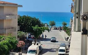 Lungomare Vazzana